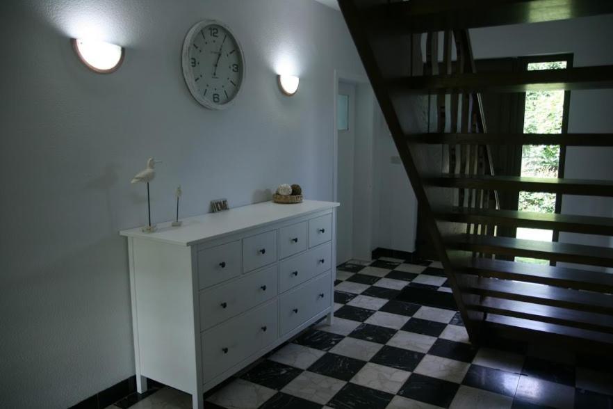 B&B Circuitez-Vous Stavelot Exterior foto
