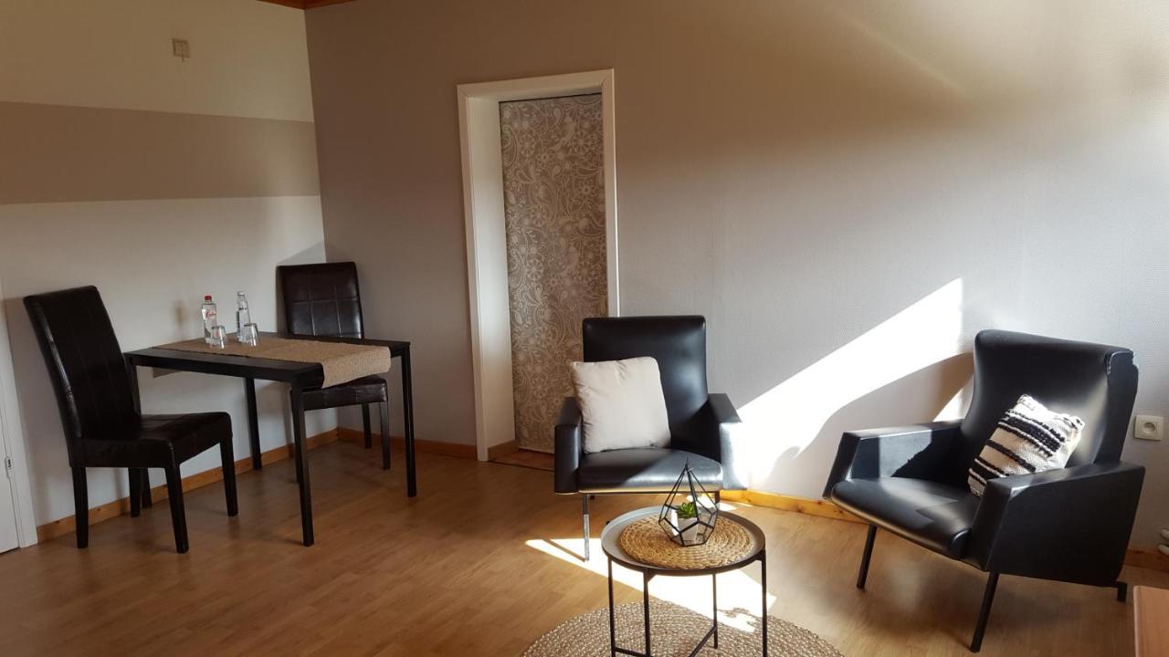 B&B Circuitez-Vous Stavelot Exterior foto