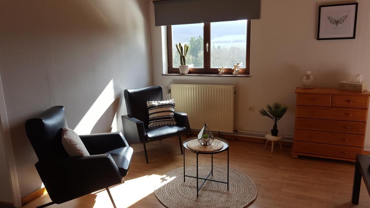 B&B Circuitez-Vous Stavelot Exterior foto